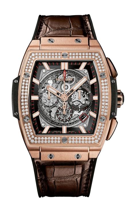 hublot spirit of big bang price singapore